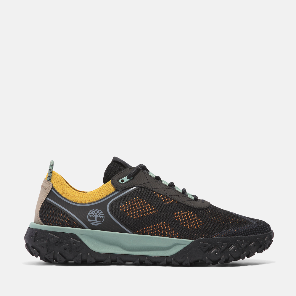 Timberland Greenstride motion 6 TB0A6BMDEK91 / schwarz