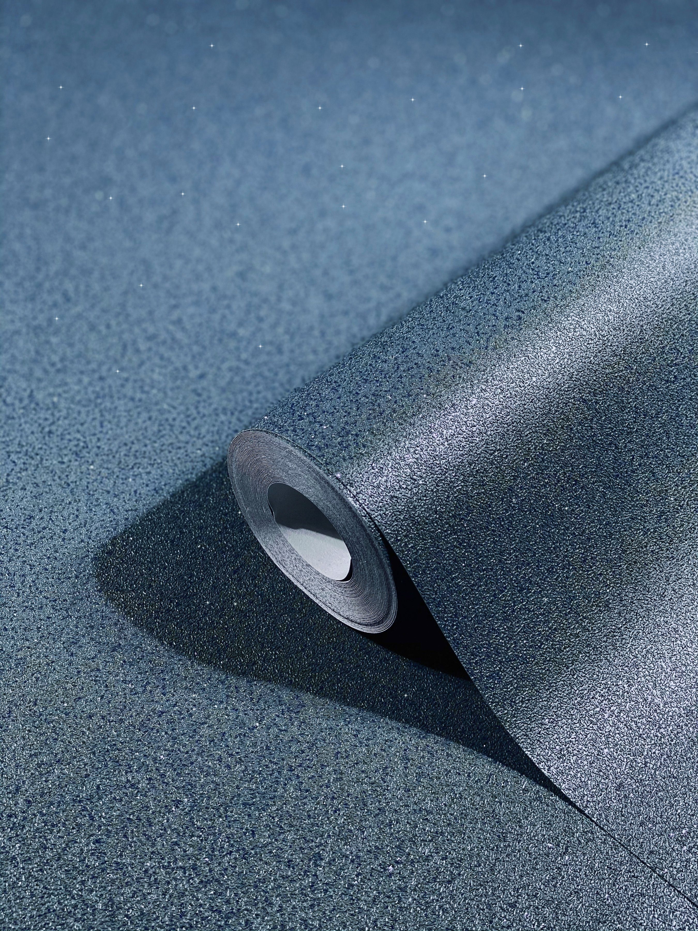 SCHÖNER WOHNEN-Kollektion Vliestapete, gemustert, 0,53 x 10,05 Meter