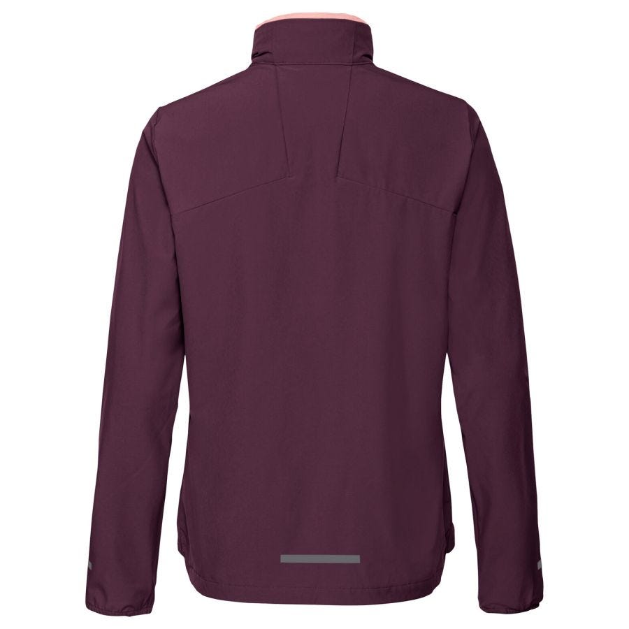 Cyclist Air Fahrrad Windjacke Damen