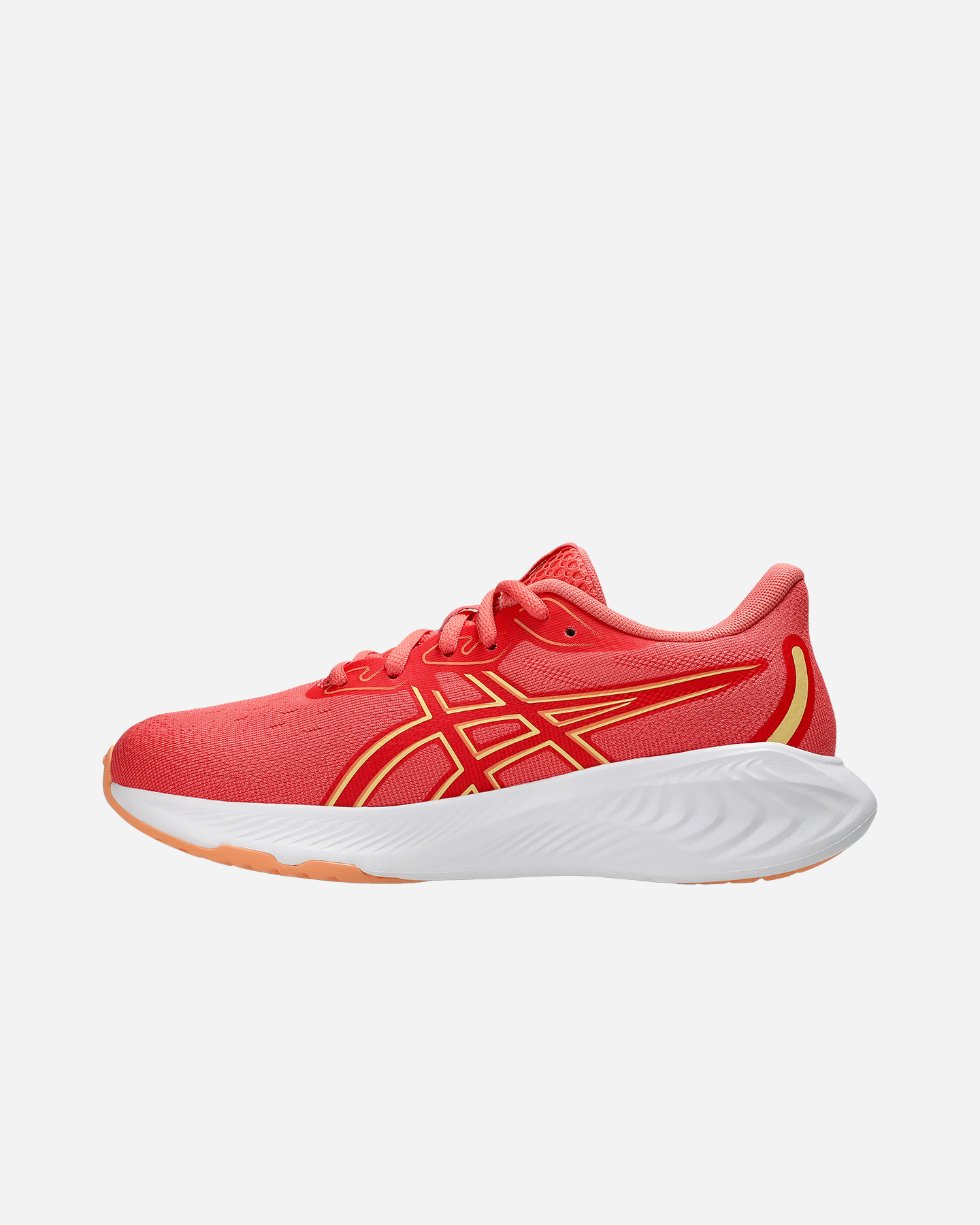 Buty do biegania Scarpe Asics Gel Cumulus 26 Gs Jr 1014A349-700