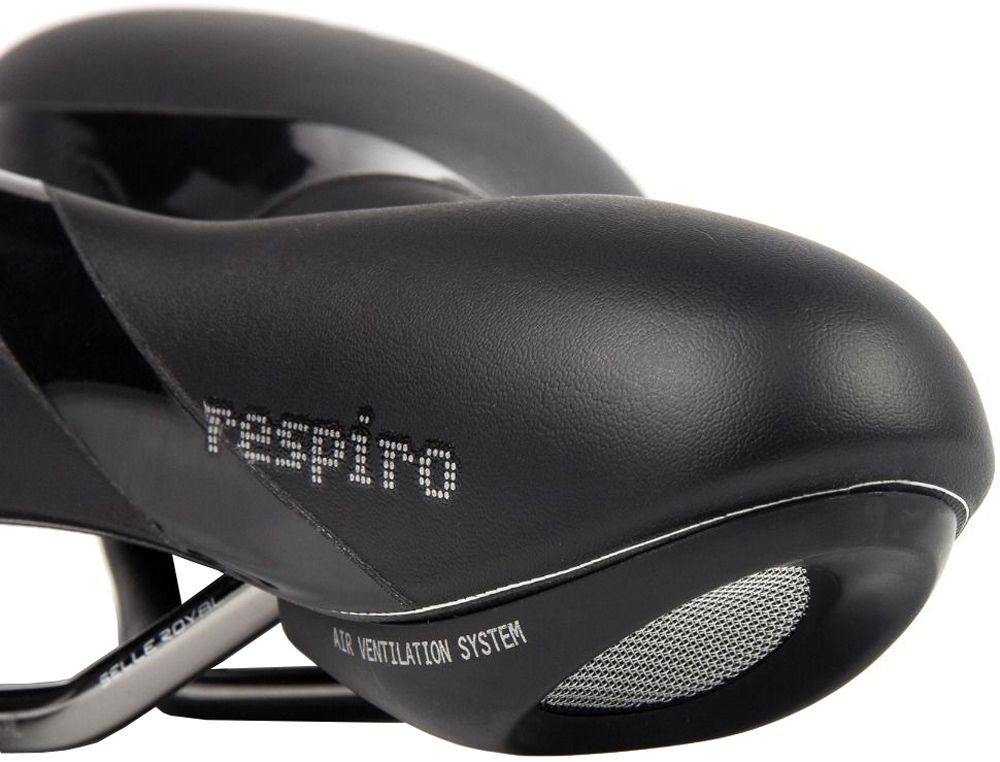 Selle Royal Respiro Relaxed Sattel kaufen | Bike-Discount