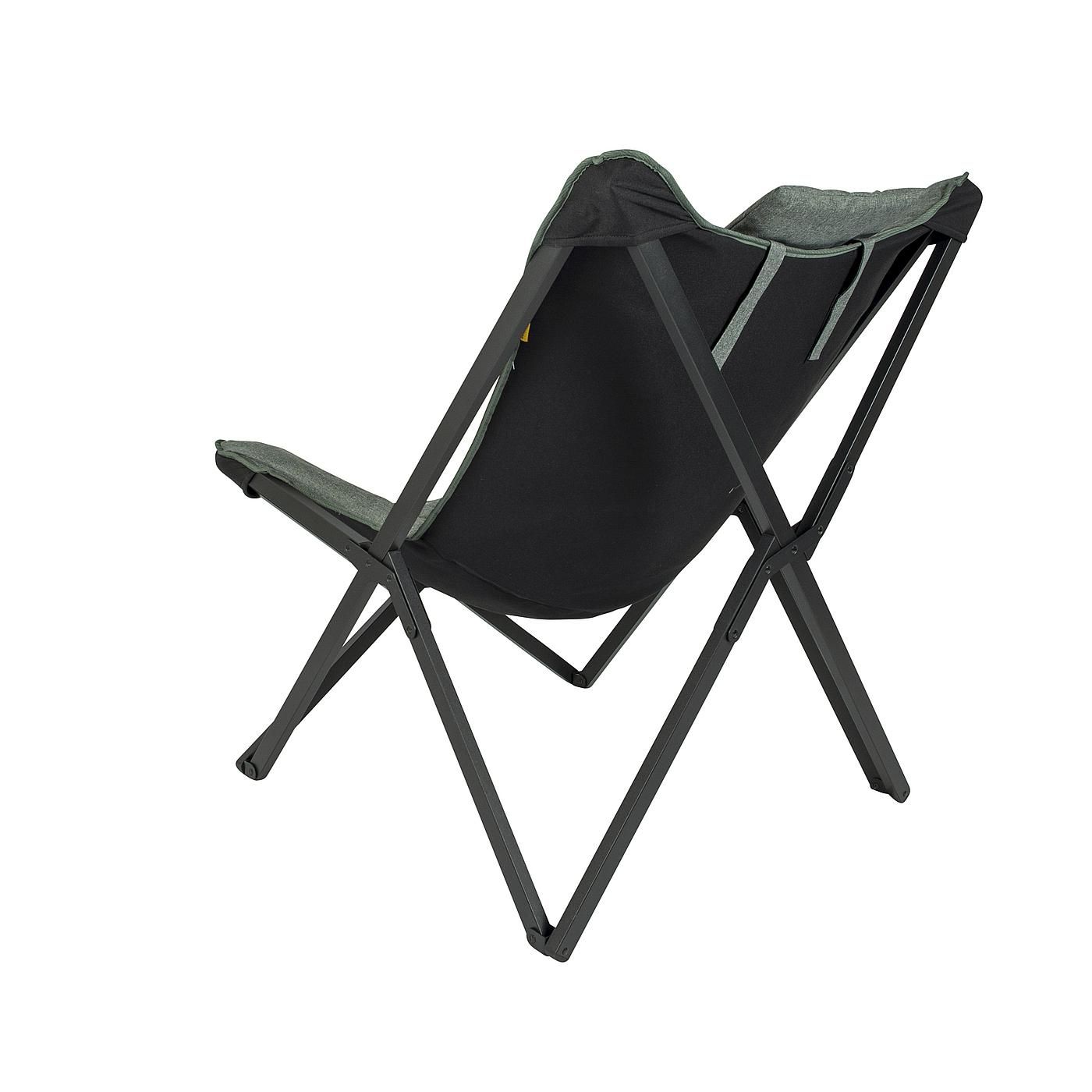 Bo-Camp Industrial Molfat Relaxsessel