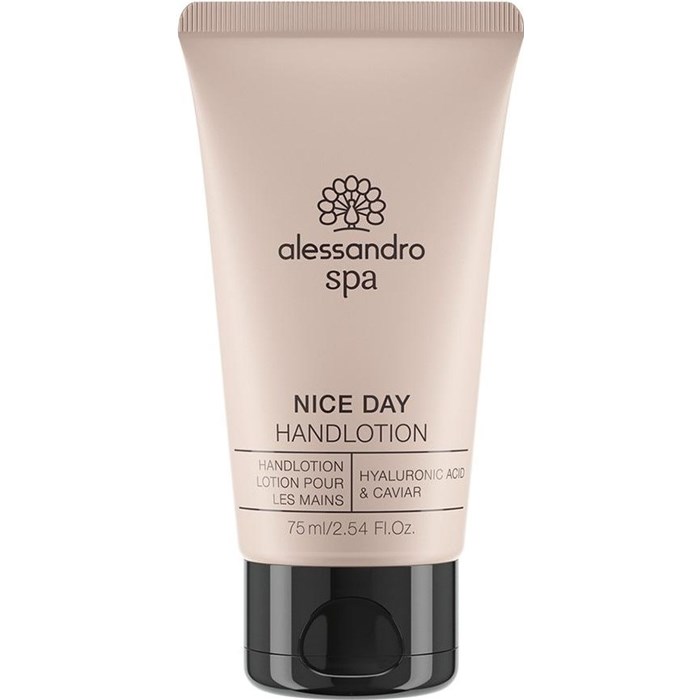 Spa Nice Day Handcreme