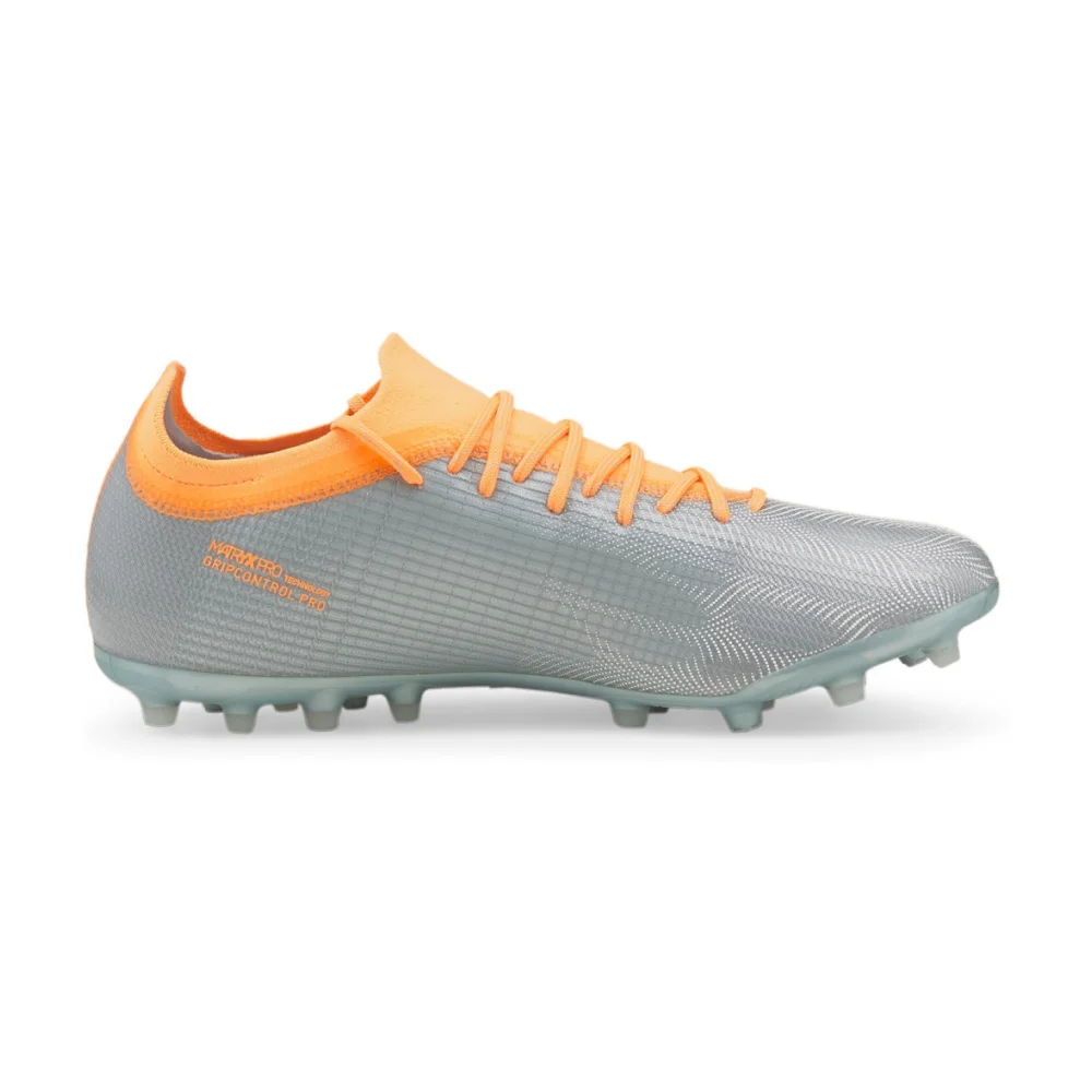 PUMA Ultra 2.4 MG 106725-01 / grau