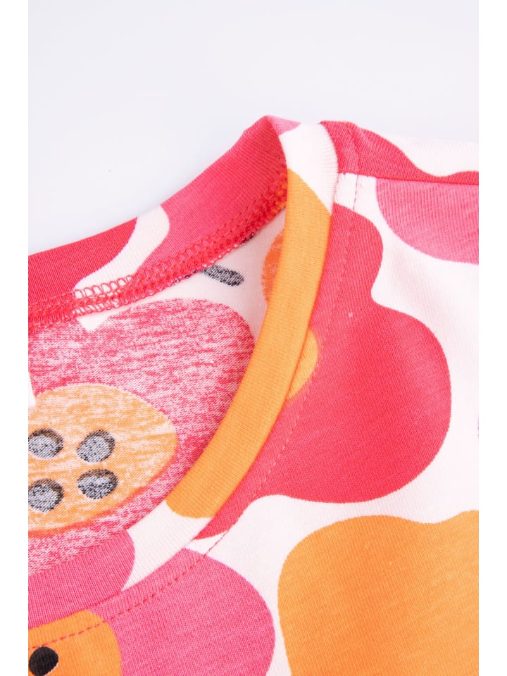 Coccodrillo Kleid in bunt günstig kaufen