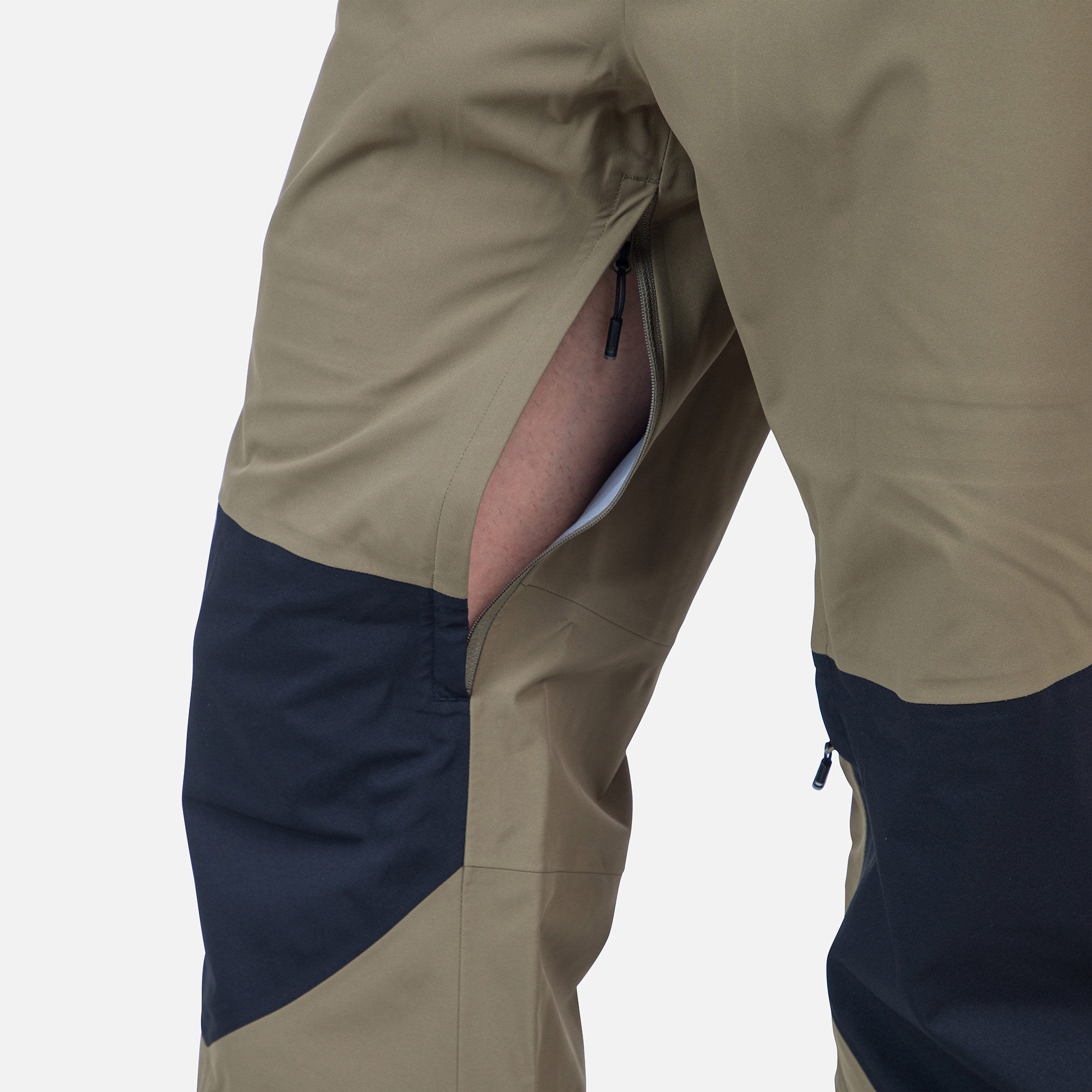 Pantalon de ski Evader homme