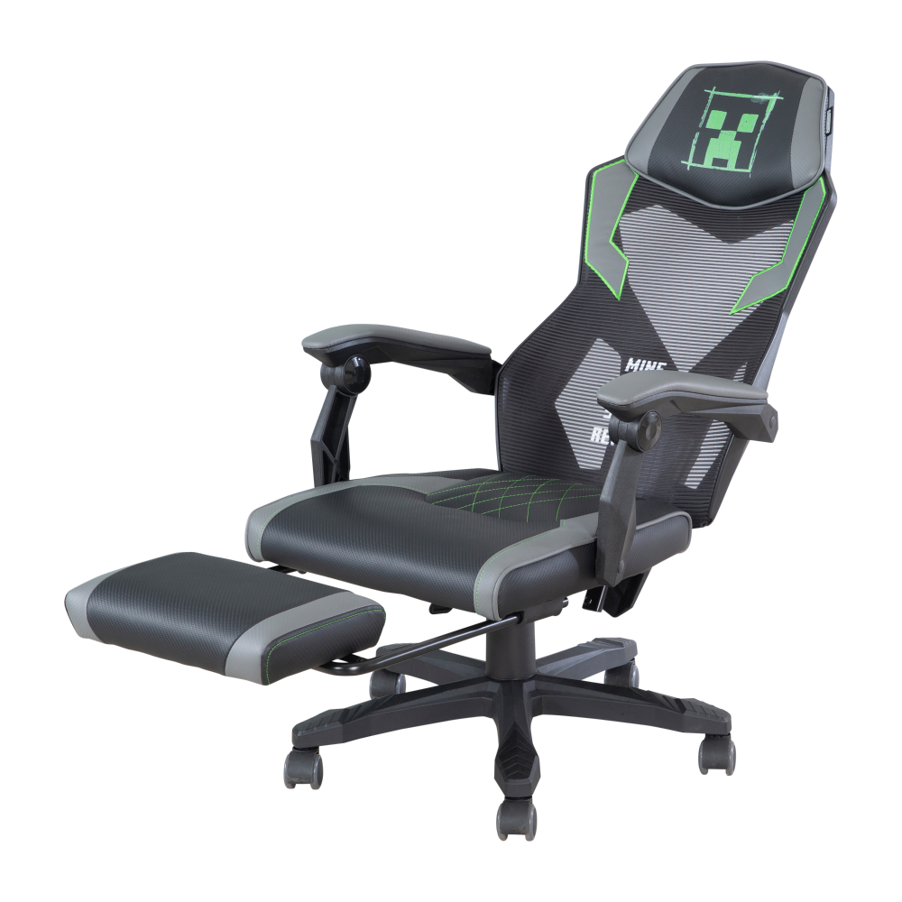 Gamingstuhl MINECRAFT