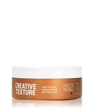 Goldwell Stylesign Creative Texture Matte Rebel Haarpaste-10 ml