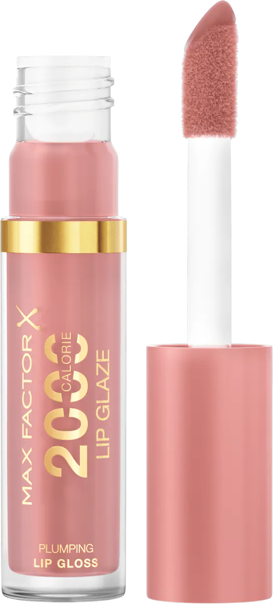 Max Factor 2000 Calorie Gloss Lipgloss 105 Bærsorbet 4,4 ml