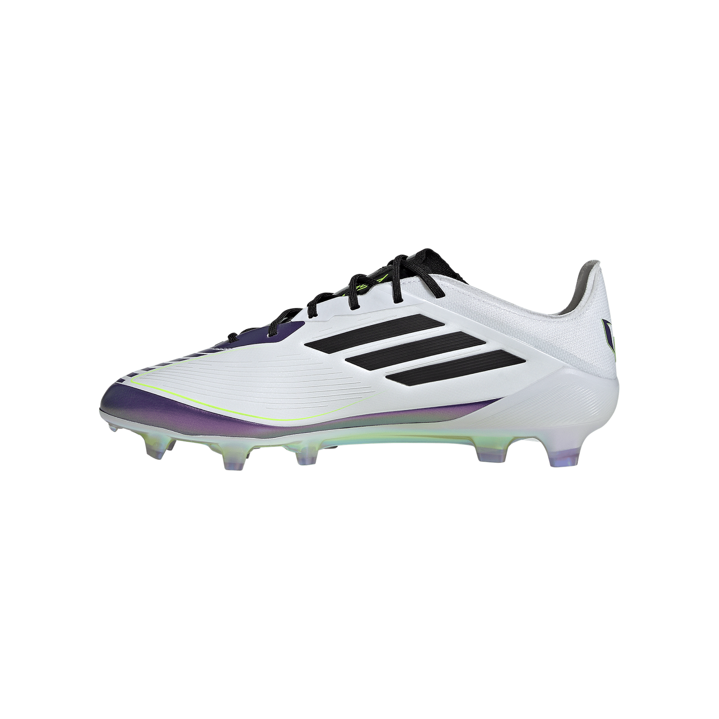 adidas F50 Elite Messi FG Weiss