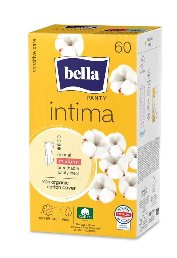 Bella Panty Intima Normal ulošci