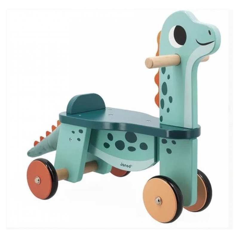 Porteur Dino Portosaurus