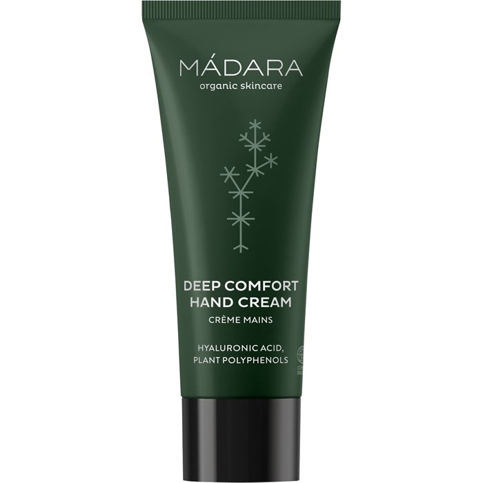 Deep Comfort Handcreme