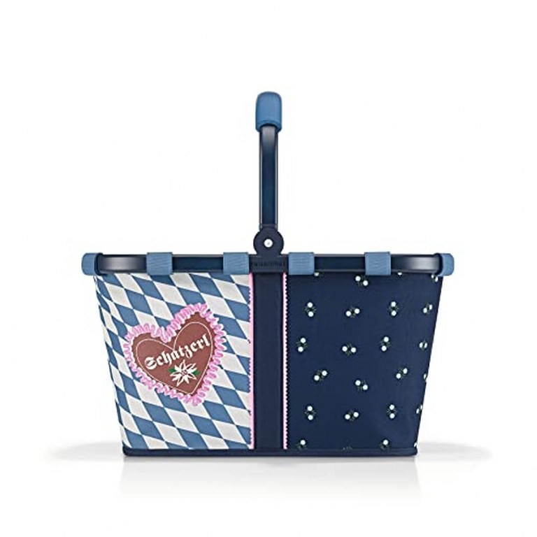 REISENTHEL Handtaschen bunt