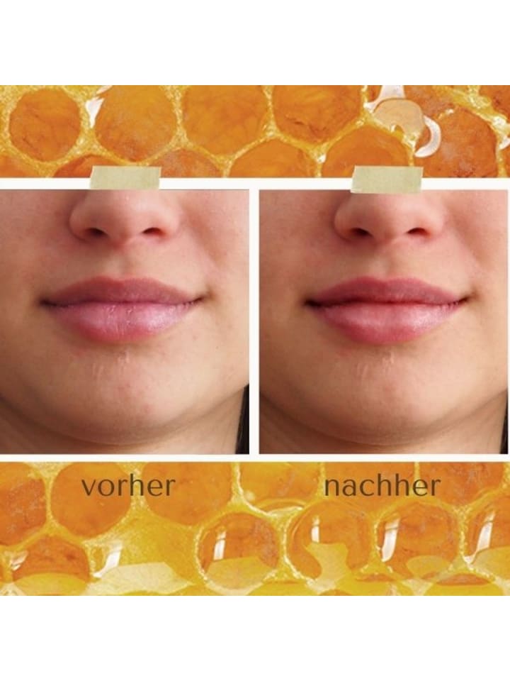 Matica Cosmetics Lippenpflege Set MAEBELLE, 30ml günstig kaufen onesize