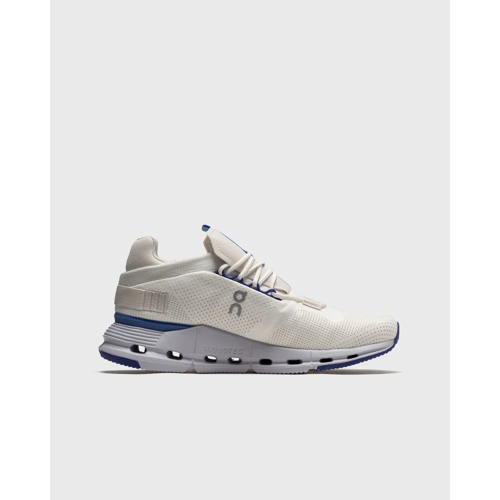 ON Cloudnova 26.98224 / weiss
