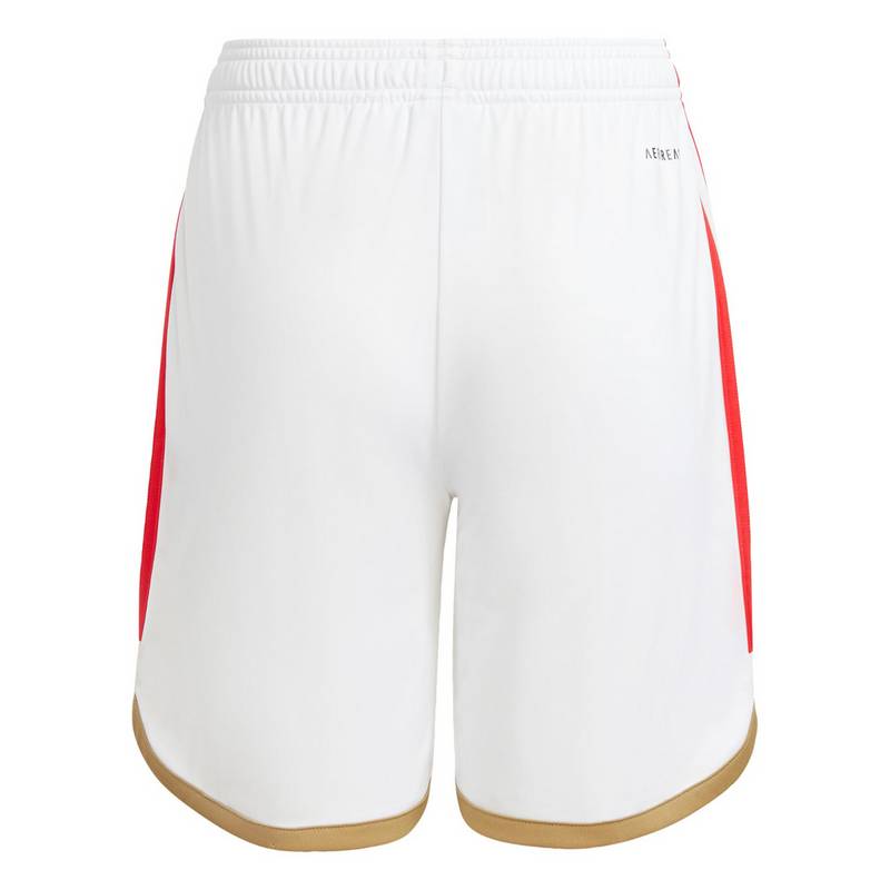 adidas Benfica Lissabon 23/24 Kids Heimshorts Funktionsshorts Kinder