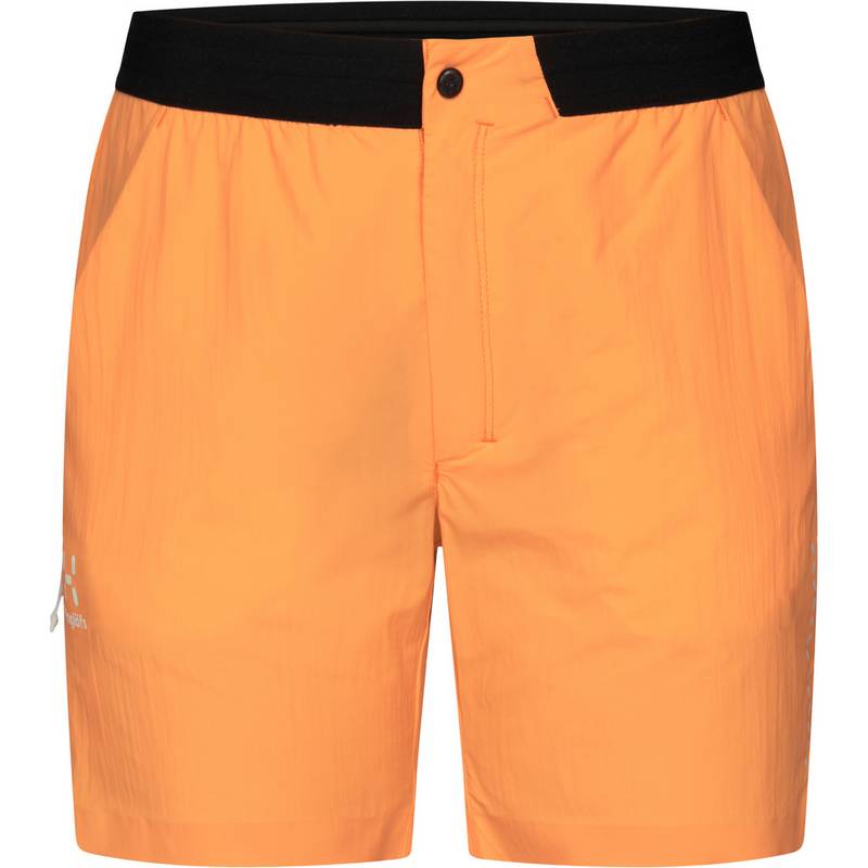 Haglöfs L.I.M Strive Lite Shorts Funktionsshorts Damen