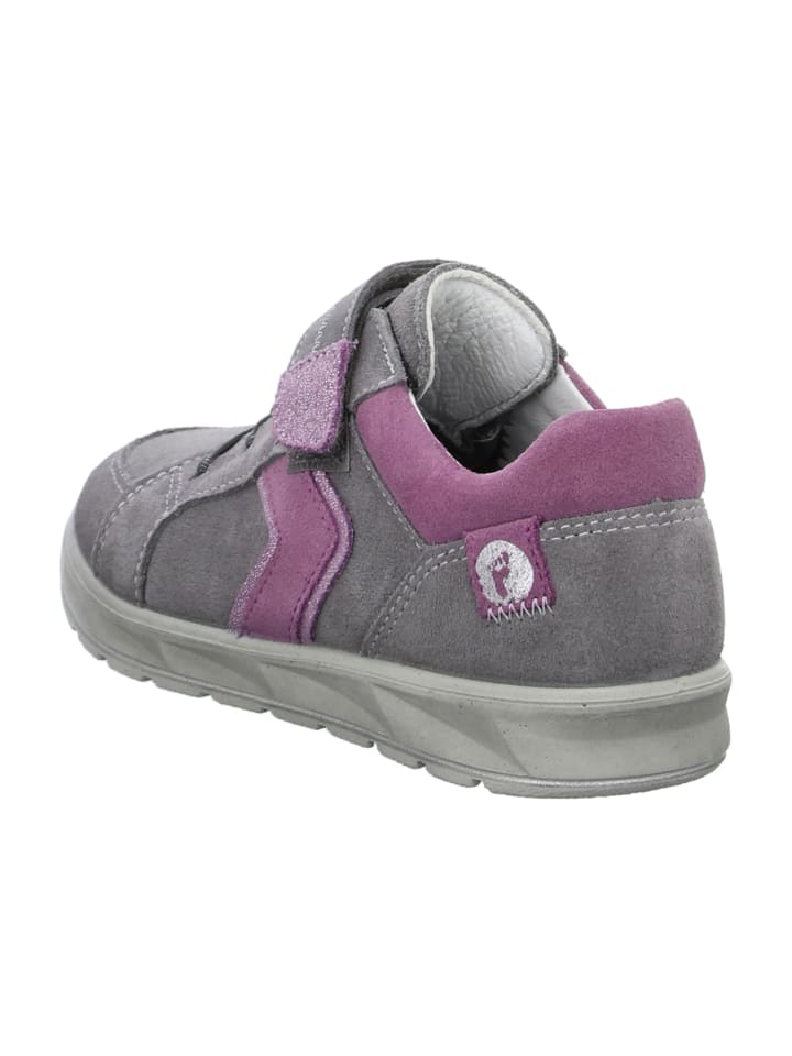 Ricosta Schnürschuhe in Grau günstig kaufen