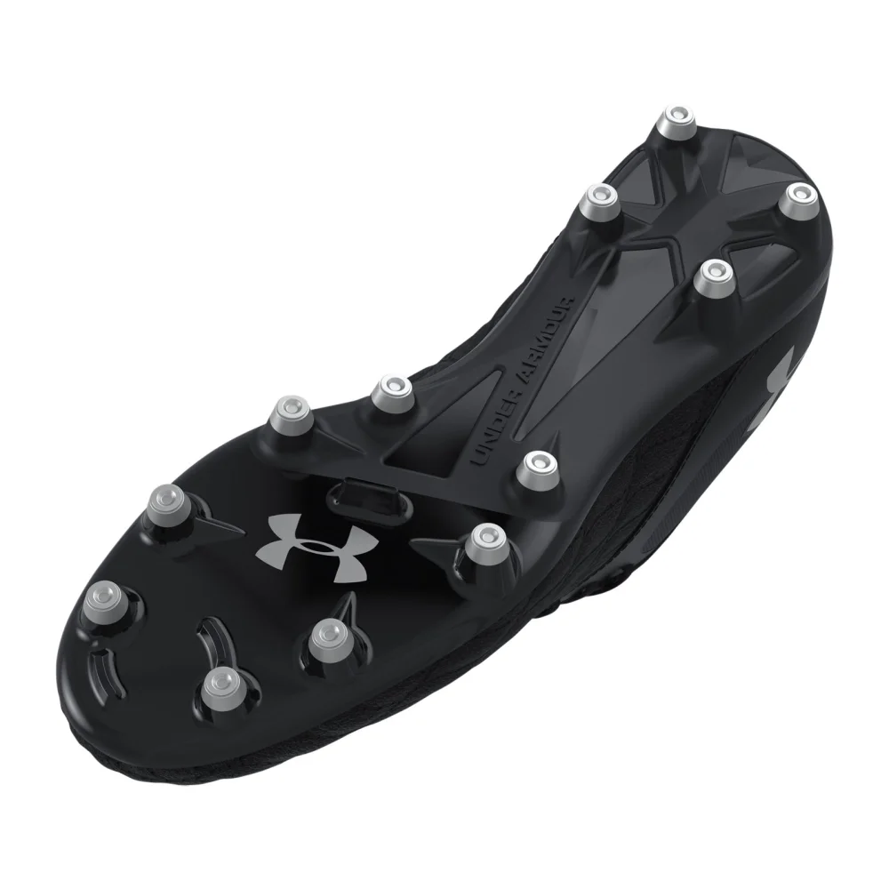 Under Armour Magnetico Select Fg 3026748-001 / schwarz