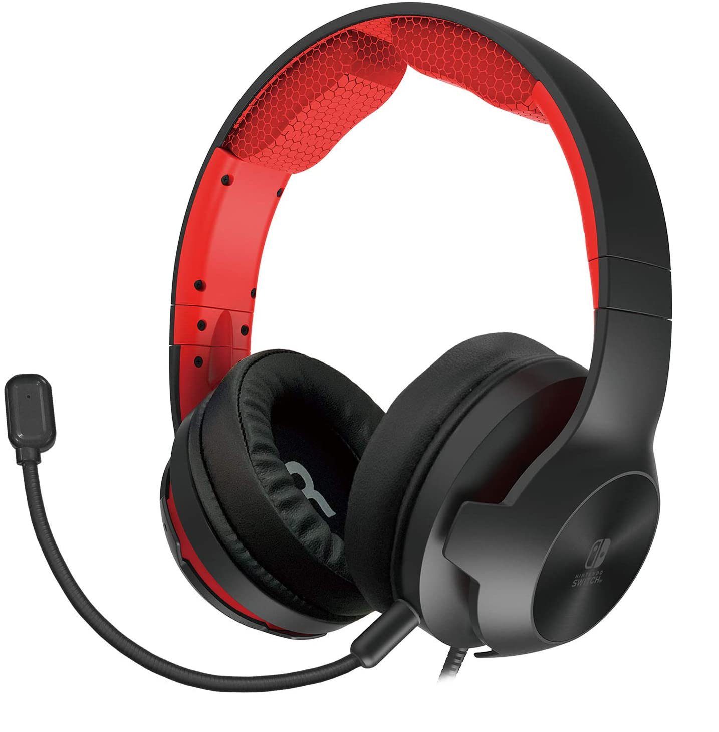 Hori Gaming Headset Pro Gaming-Headset