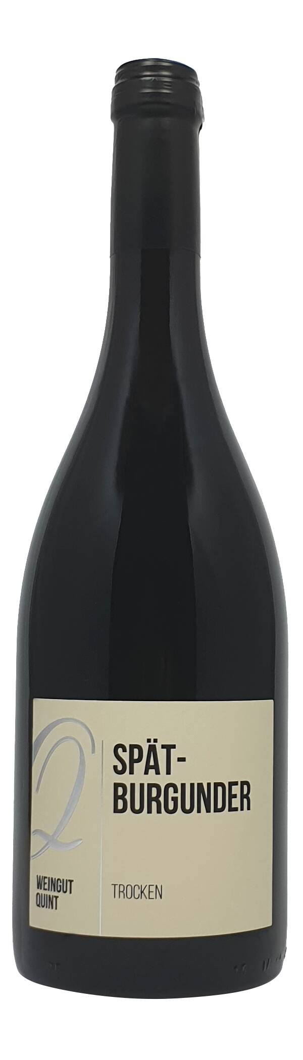 Weingut Quint Spätburgunder trocken 2019