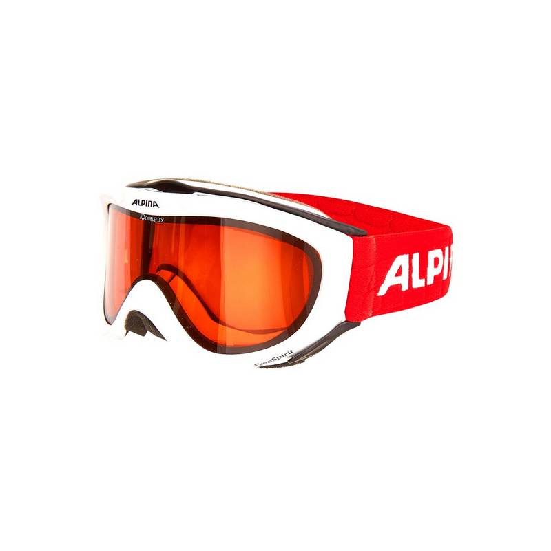 ALPINA FREESPIRIT DH Skibrille