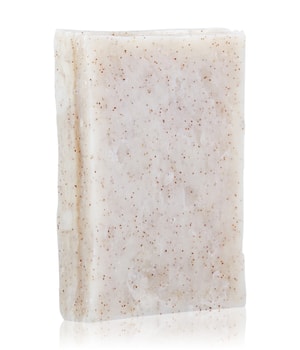 SLOWDAY Awake Stone Pine & Bergamot Stückseife-100 g