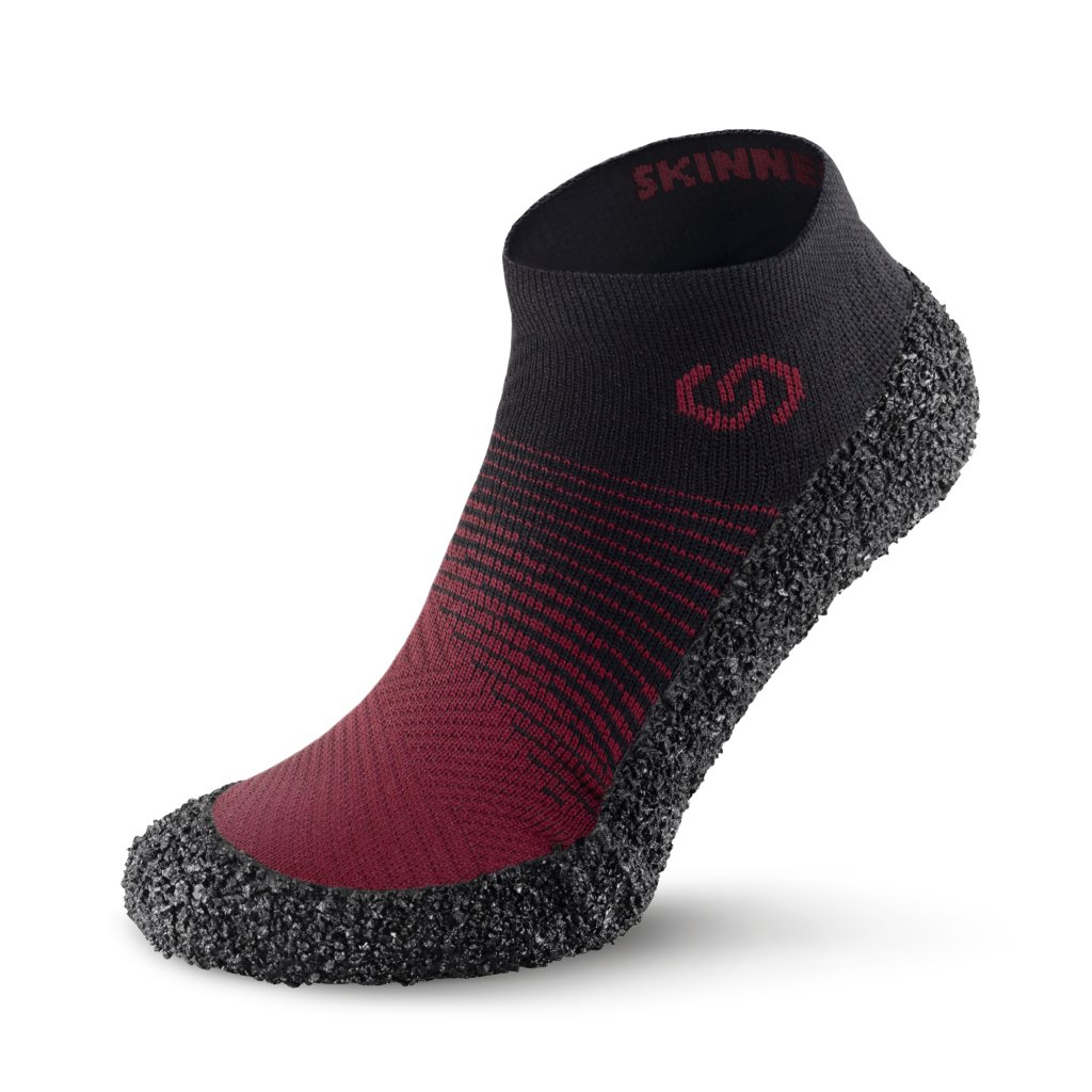 Skinners Adult Line 2.0. Carmine Sockenschuhe