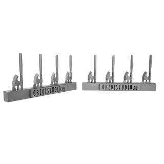 Two-handed Battle Axe (ver A) (8)