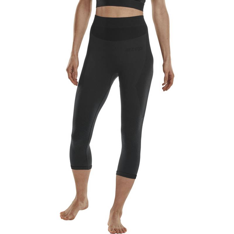 CEP Merino 3/4 Tights Skiing Tights Damen