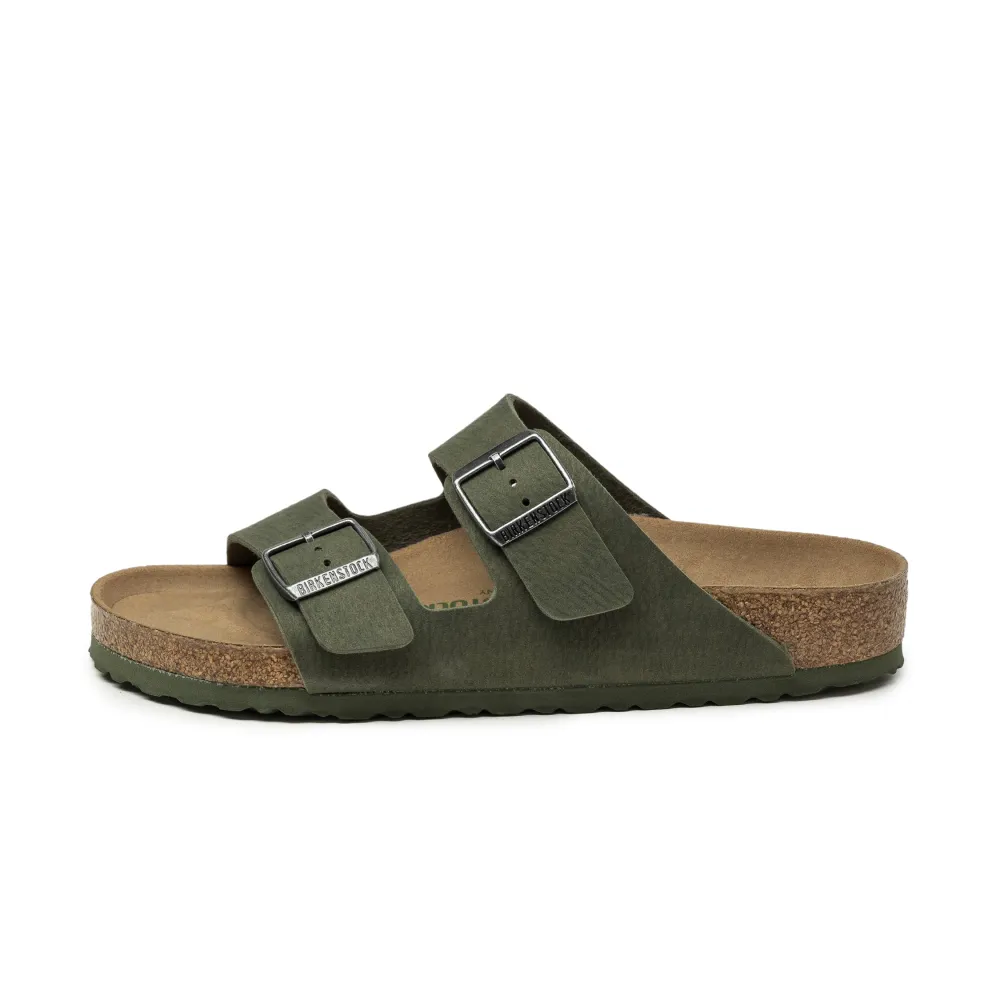 Birkenstock Arizona 1024550 / grün