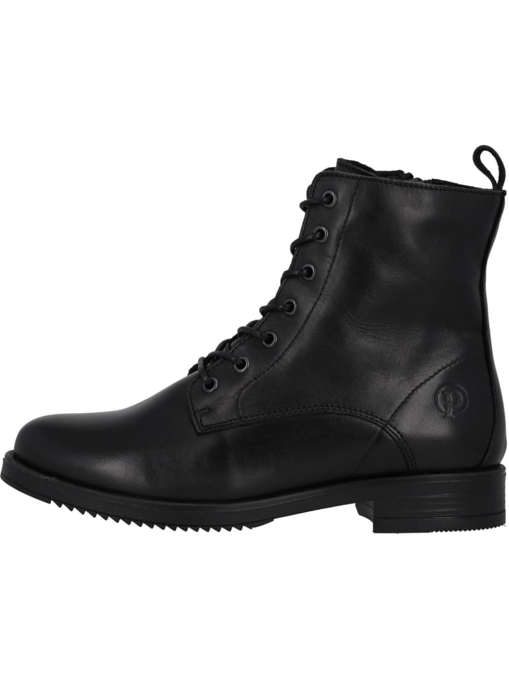 palado Schnürstiefeletten in BLACK günstig kaufen