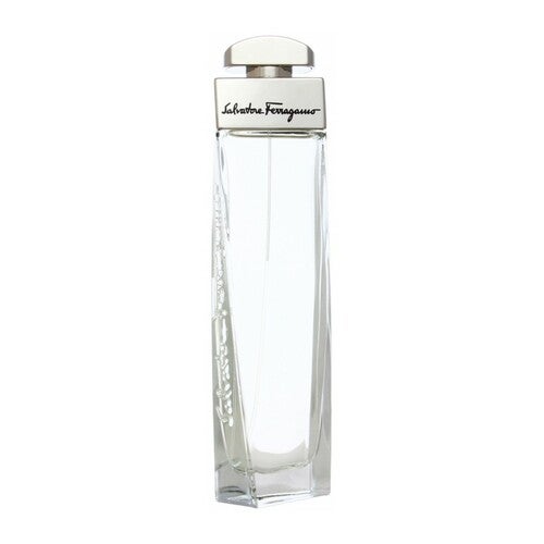 Salvatore Ferragamo Gold Pour Femme Eau de Parfum 100 ml
