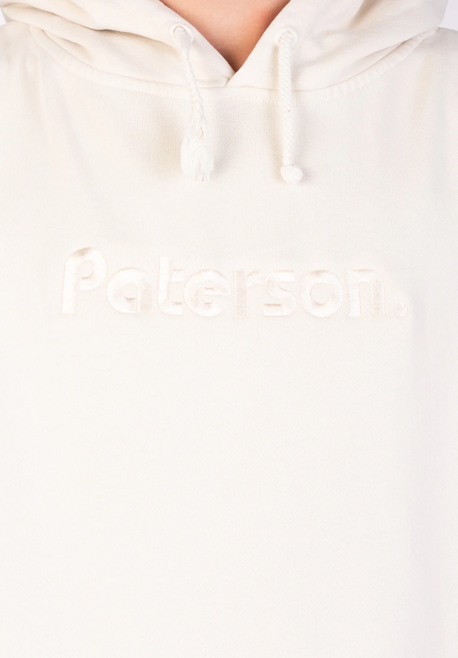 x Paterson