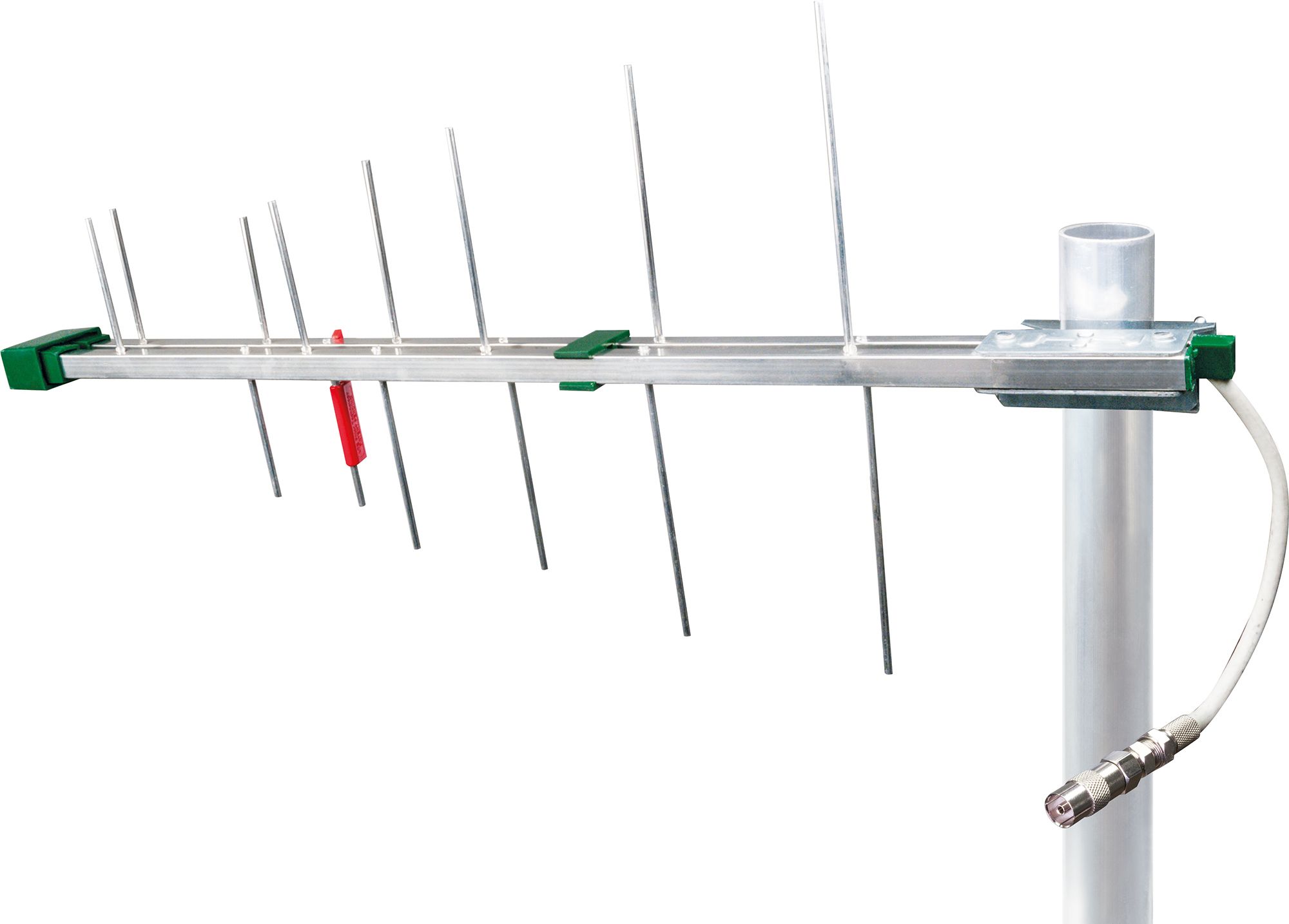 Schwaiger ANT05 DVB-T2 Außenantenne