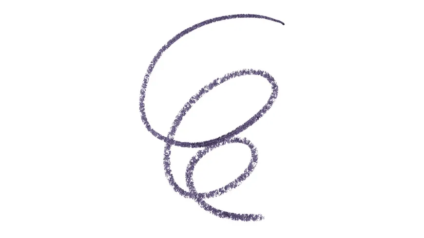 essence LONG-LASTING Eye Pencil 37 - purple-licious