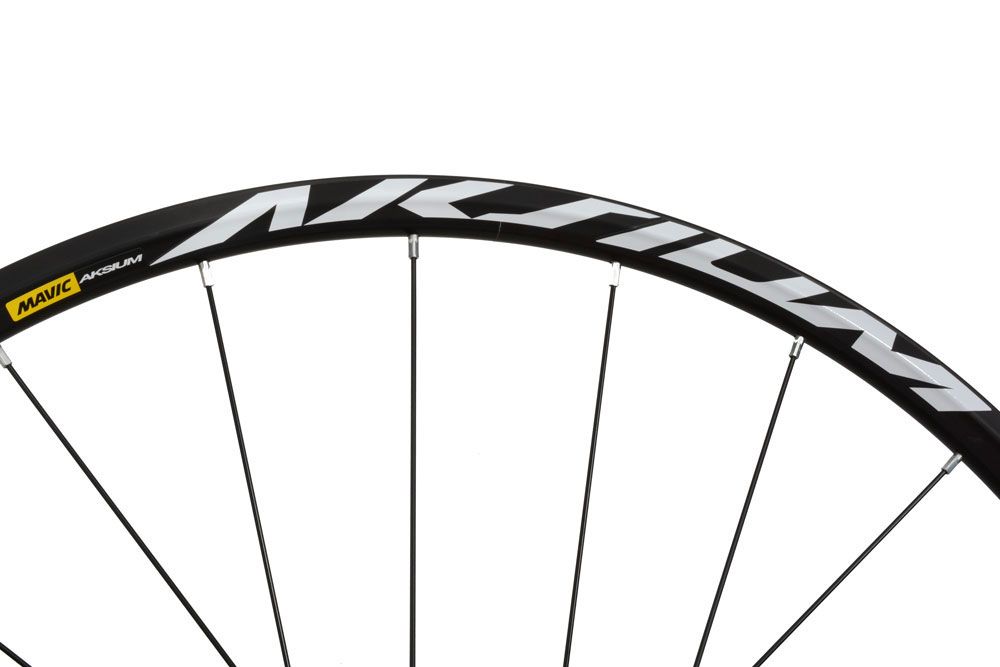 Mavic Aksium Disc CL Shimano Hinterrad kaufen | Bike-Discount