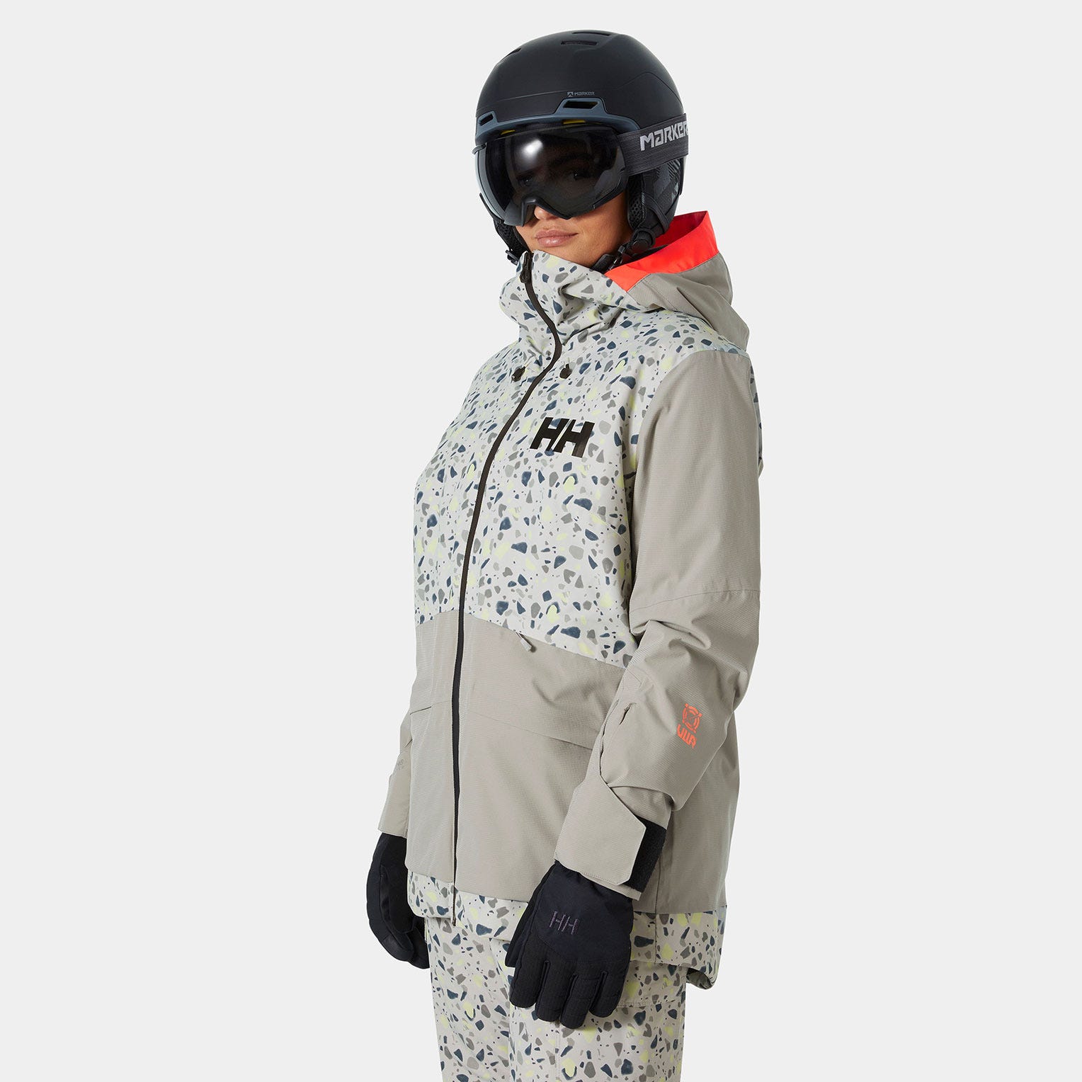 Women's Powchaser 2.0 Jacket