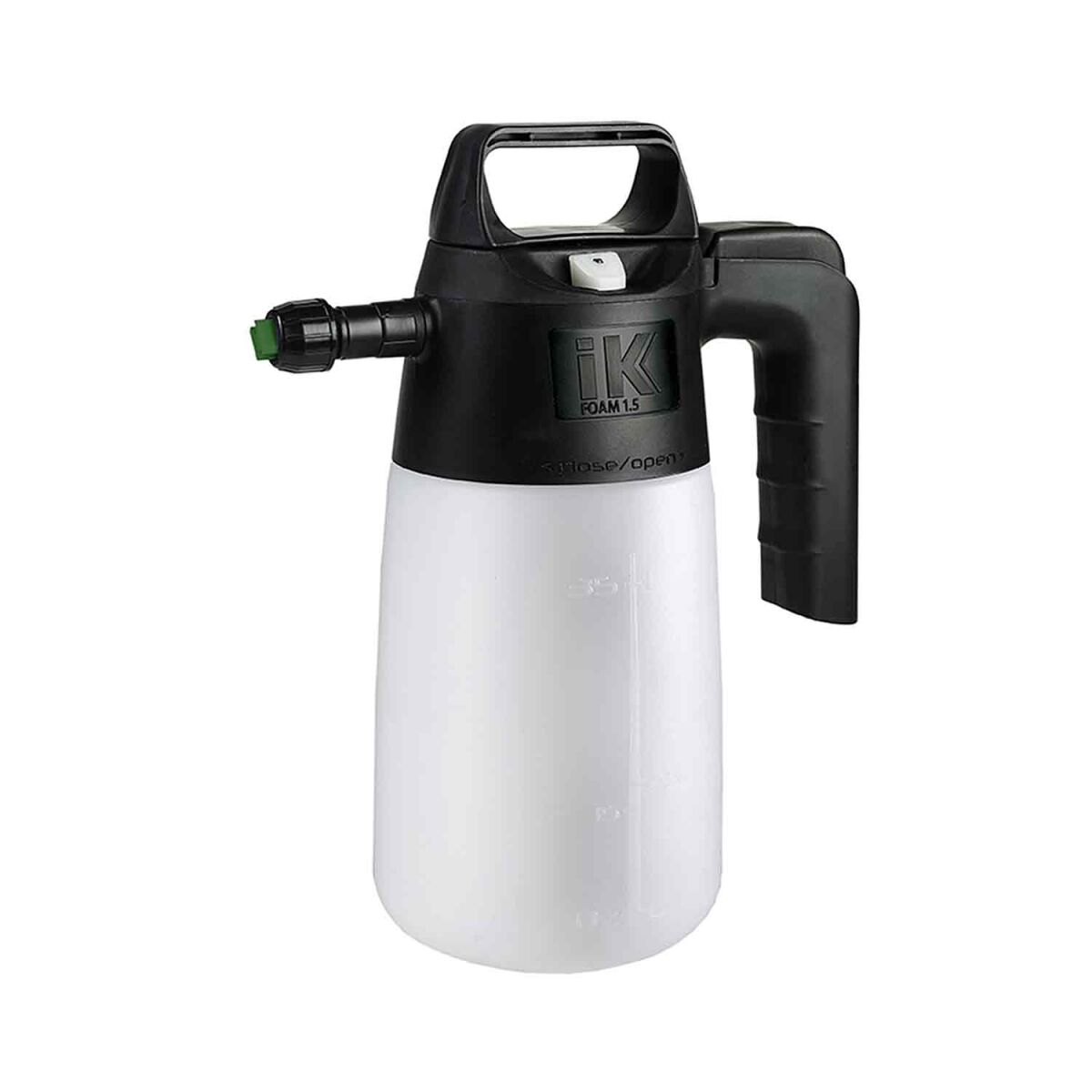 IK Foam 1.5 Schaumsprühflasche 750ml