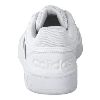 adidas Hoops 3.0 Sneaker in weiß