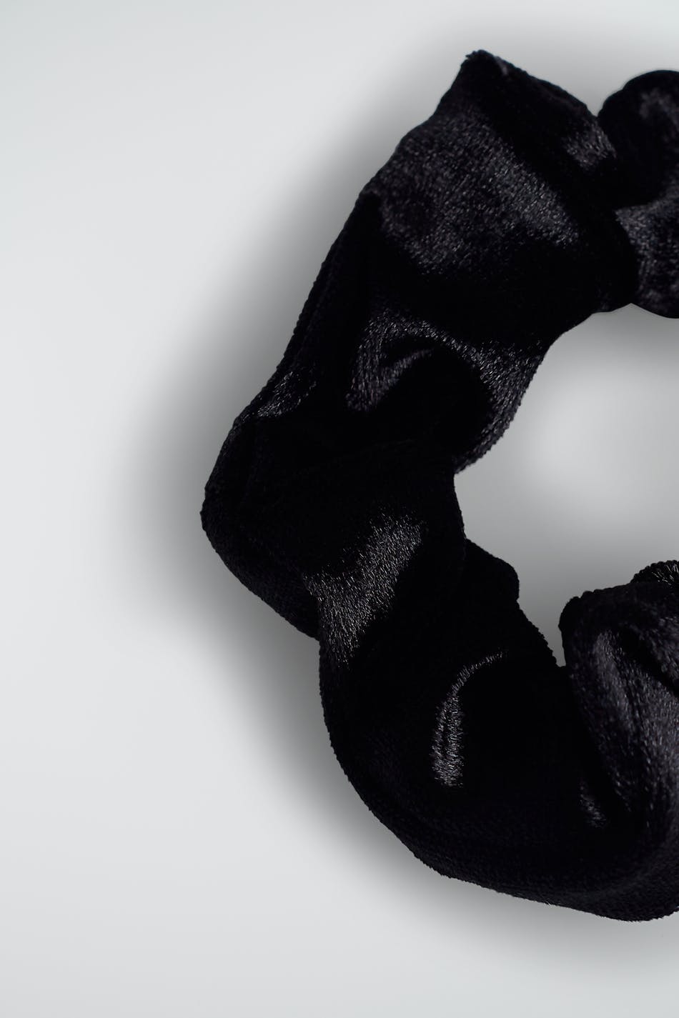 Demi scrunchie