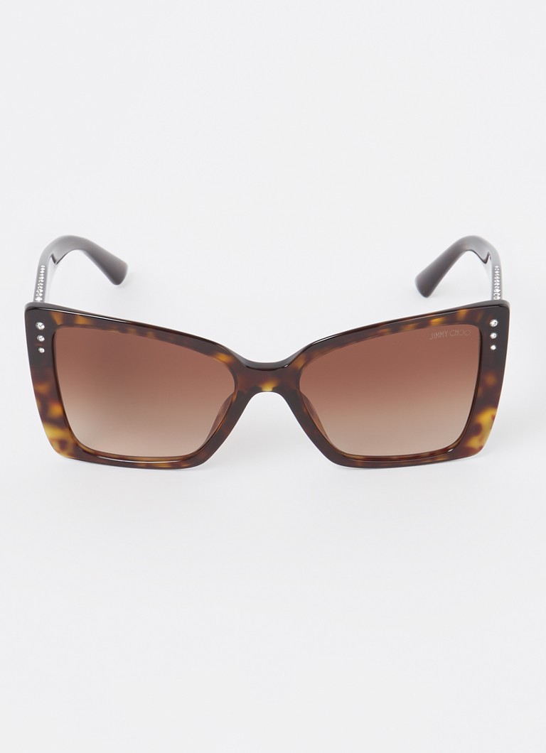 Occhiali da sole Jimmy Choo JC5001B