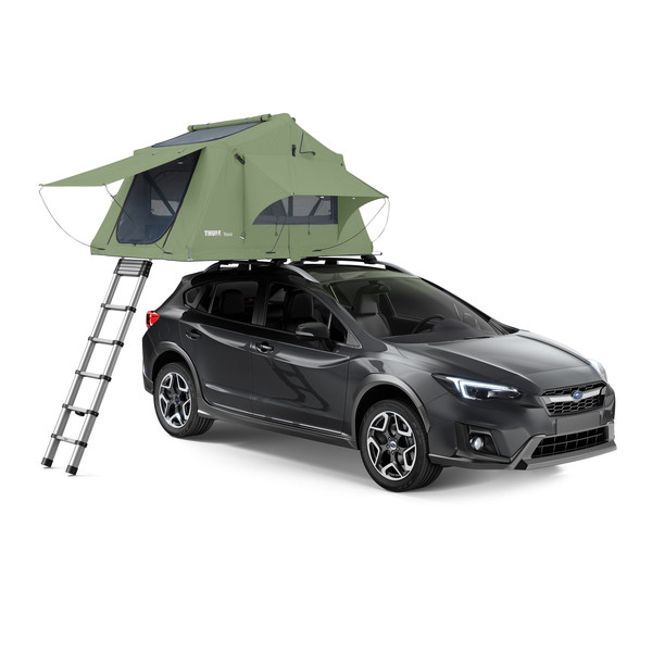 TEPUI KUKENAM 3 - Dachzelt