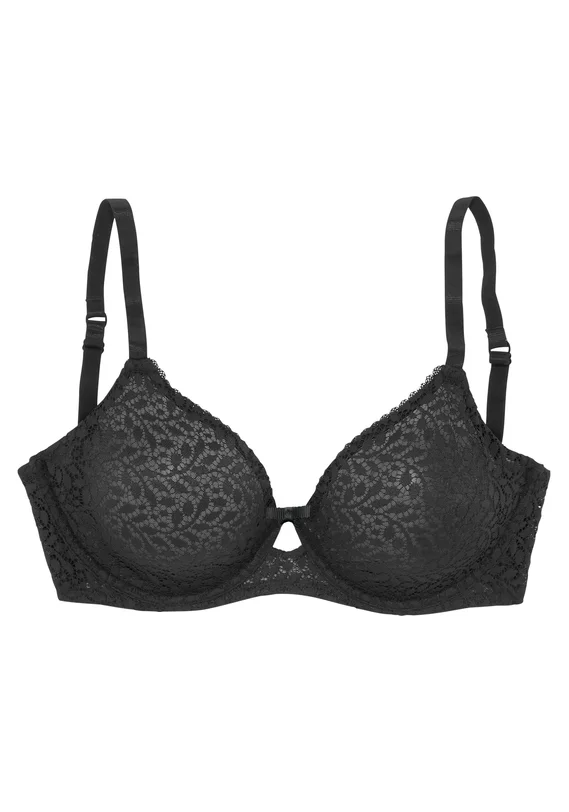 Minimizer-BH