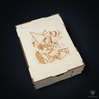 Odyssey Organizer
