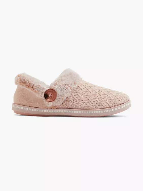 Skechers Hausschuh COZY CAMPFIRE