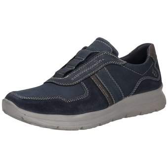 Sioux Romedius-704-S in blau