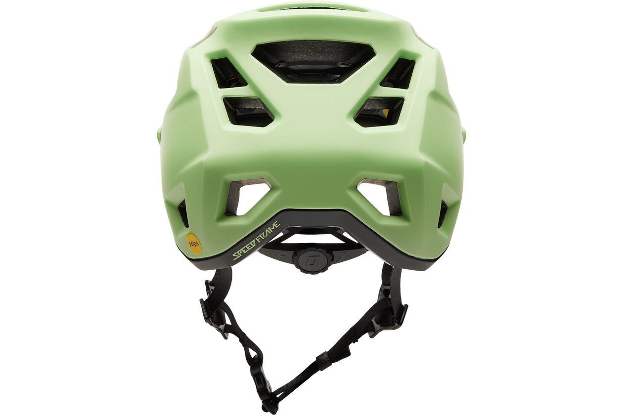 Fox Speedframe MIPS