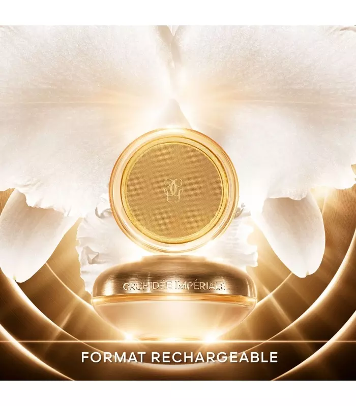 ORCHIDÉE IMPÉRIALE GOLD NOBILE Gold Nobile La Crème - La recharge
